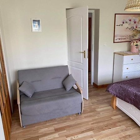 Apartamenty U Basi Leśnica Eksteriør billede